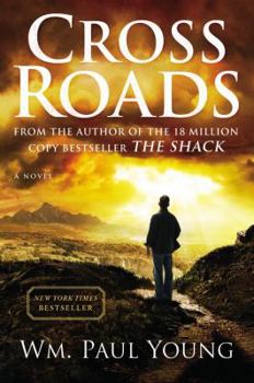 Hardcover Cross Roads Book