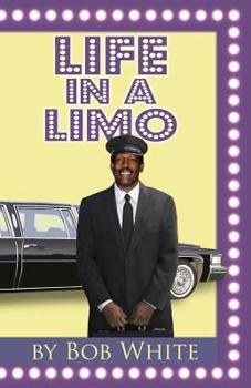 Paperback Life in a Limo Book