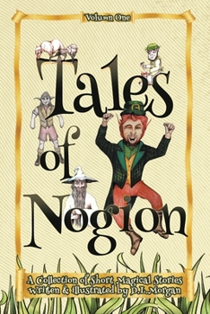 Paperback Tales of Nogion Book