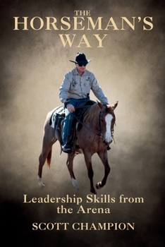 Paperback The Horseman's Way Book