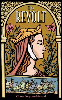 Paperback The Revolt Book