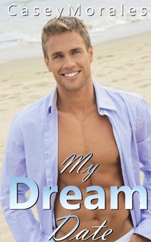 Paperback My Dream Date Book