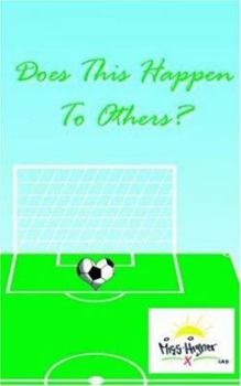 Paperback Does This Happen to Others? Book