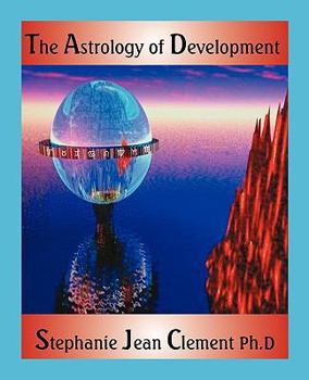 Paperback The Astrology of Development Book