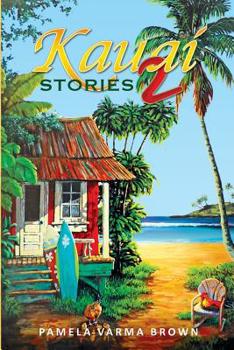 Paperback Kauai Stories 2 Book
