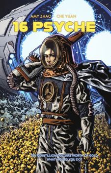 Paperback 16 Psyche Book