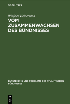 Vom Zusammenwachsen des Bundnisses: Die Funktionsweise der NATO in ausgewahlten Krisenfallen 1951-1956 (Entstehung und Probleme des Atlantischen Bundnisses bis 1956)