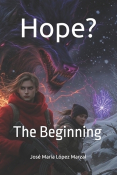Paperback Hope?: The Beginning Book