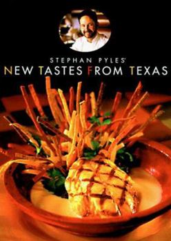 Paperback New Tastes from Texas Book