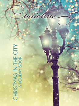 Paperback Lorie Line - Christmas in the City: A Holiday Book
