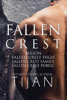 The Fallen Crest Box Set: Volumes 0-3 - Book  of the Fallen Crest High
