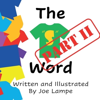 Paperback The "S" Word: Part II Book