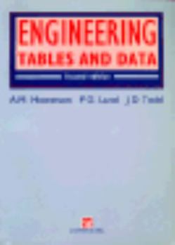 Paperback Engineering Tables and Data Book