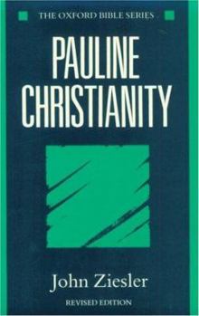 Paperback Pauline Christianity Book