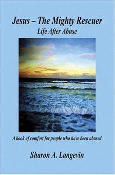 Paperback Jesus - The Mighty Rescuer Book