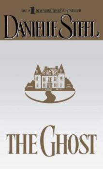 Hardcover The Ghost - LARGE PRINT [Large Print] Book