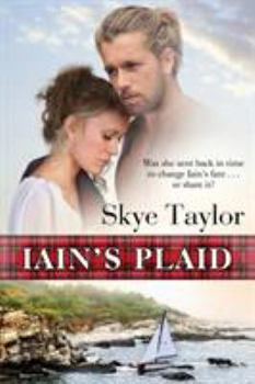 Paperback Iain's Plaid Book