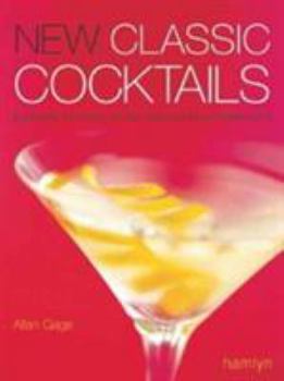Paperback New Classic Cocktails . . . All Shook Up! Book