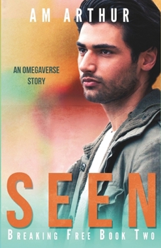 Paperback Seen: An Omegaverse Story Book