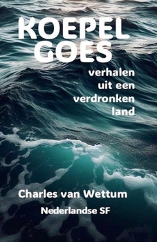 Paperback Koepel Goes [Dutch] Book