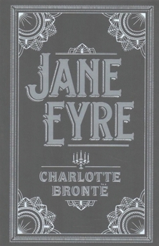 Paperback Jane Eyre illustrated Book