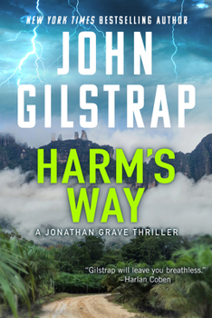 Harm's Way