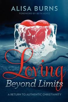 Paperback Loving Beyond Limits Book