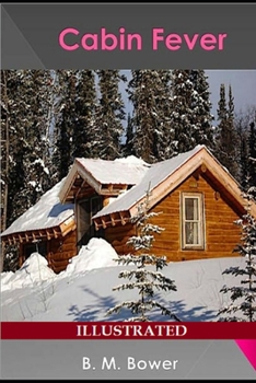 Paperback Cabin Fever Illustrated Book