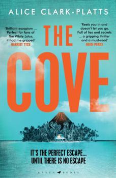 Paperback The Cove Book