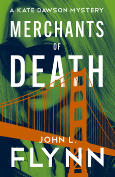 Paperback Merchants of Death Book