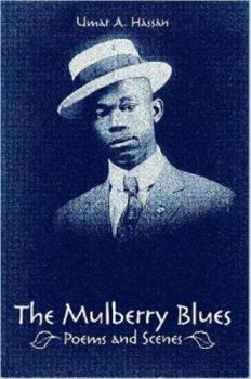 Paperback The Mulberry Blues Book