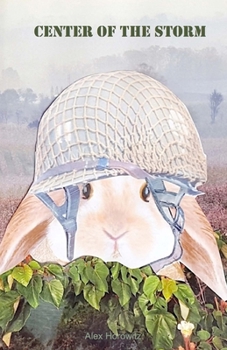 Paperback Center of the Storm: A Part of the Stoddert Fifth Grade Writing Project Book