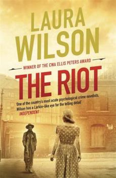 Paperback Riot Book