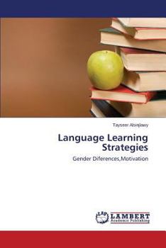 Paperback Language Learning Strategies Book