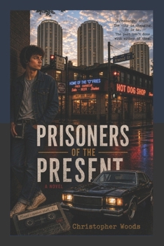Paperback Prisoners of the Present Book