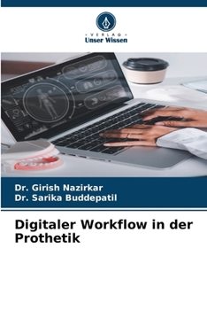 Paperback Digitaler Workflow in der Prothetik [German] Book