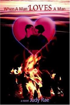 Hardcover When A Man Loves A Man Book
