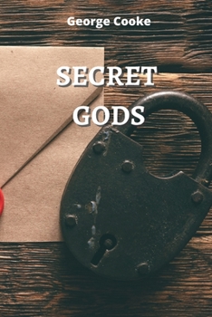 Paperback Secret Gods Book