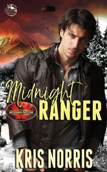 Paperback Midnight Ranger: Brotherhood Protectors World Book