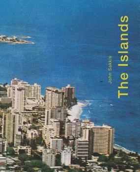 Paperback The Islands Book