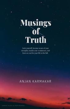 Paperback Musings of Truth Book