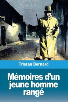 Paperback Mémoires d'un jeune homme rangé [French] Book