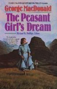 Paperback The Peasant Girl's Dream Book
