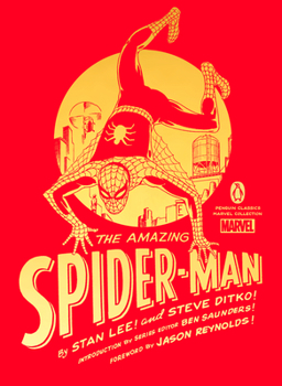 The Amazing Spider-Man - Book #1 of the Penguin Classics Marvel Collection