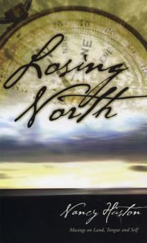 Paperback Losing North Essays on Cultural Exile Book