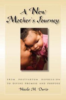 A New Mother's Journey