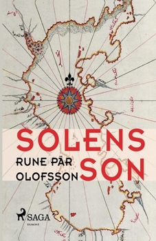 Paperback Solens son [Swedish] Book
