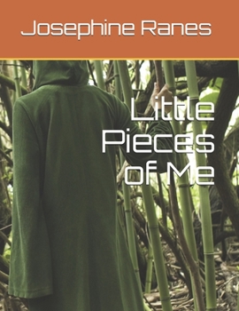 Paperback Little Pieces of Me Book