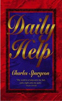 Daily Help (The Tarcher Family Inspirational Library)