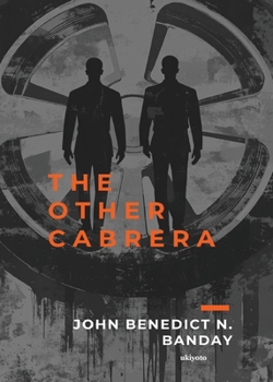 Paperback The Other Cabrera Book